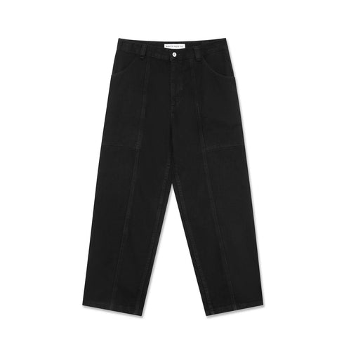 Polar - Jiro Pants (Pitch Black)